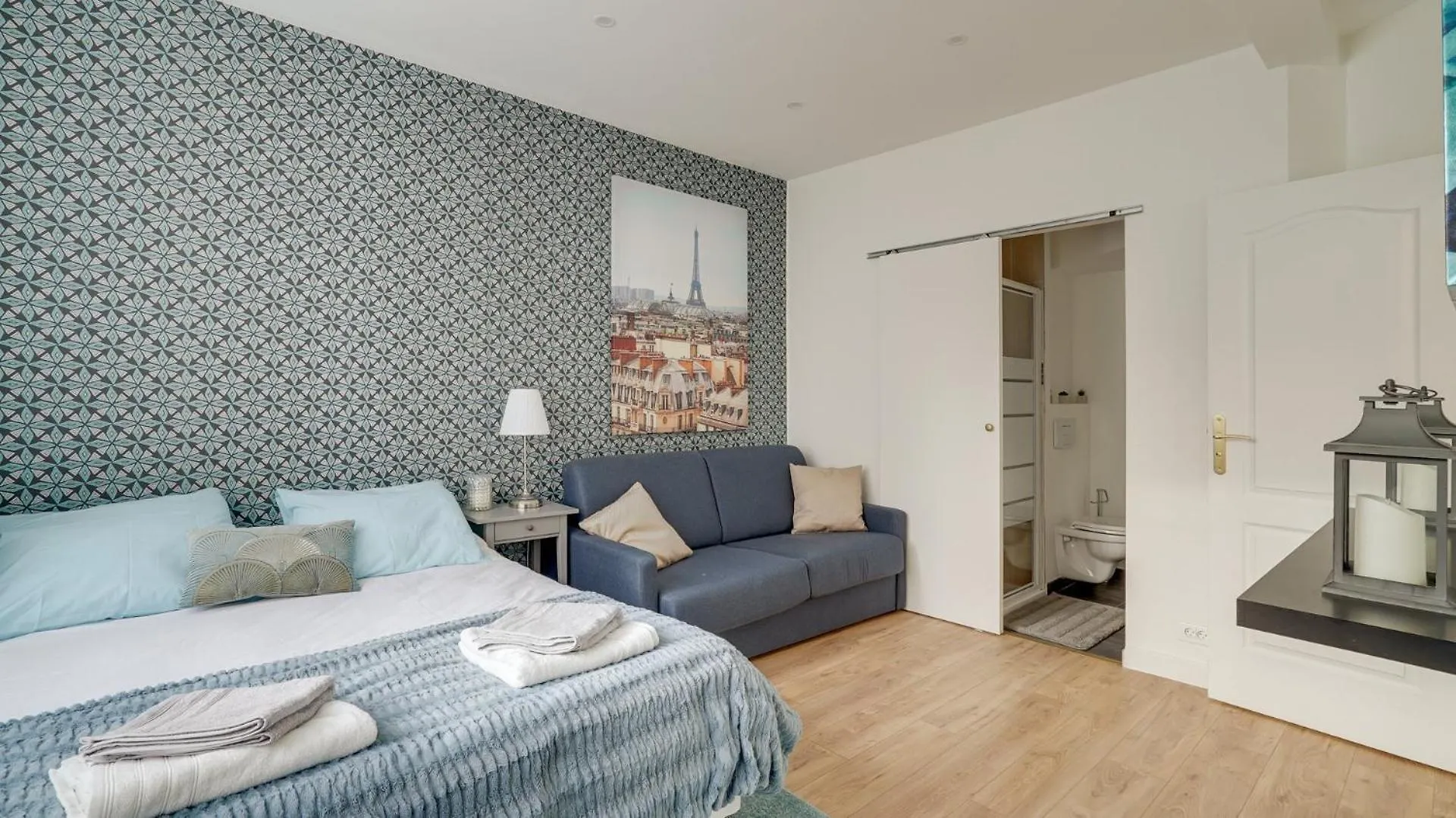 144 Bebesse - Superbe A Apartment