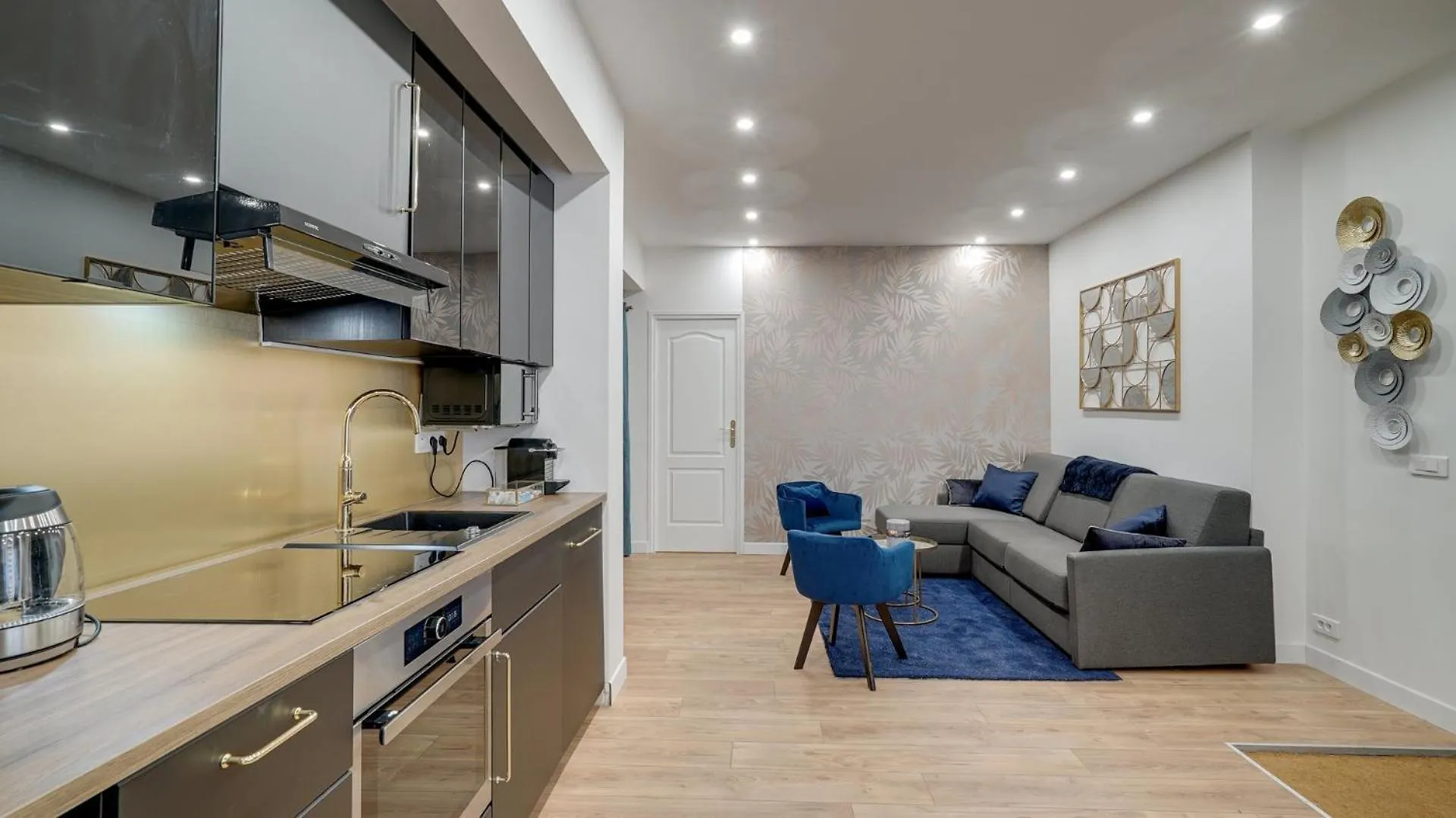 Apartman 144 Bebesse - Superbe A