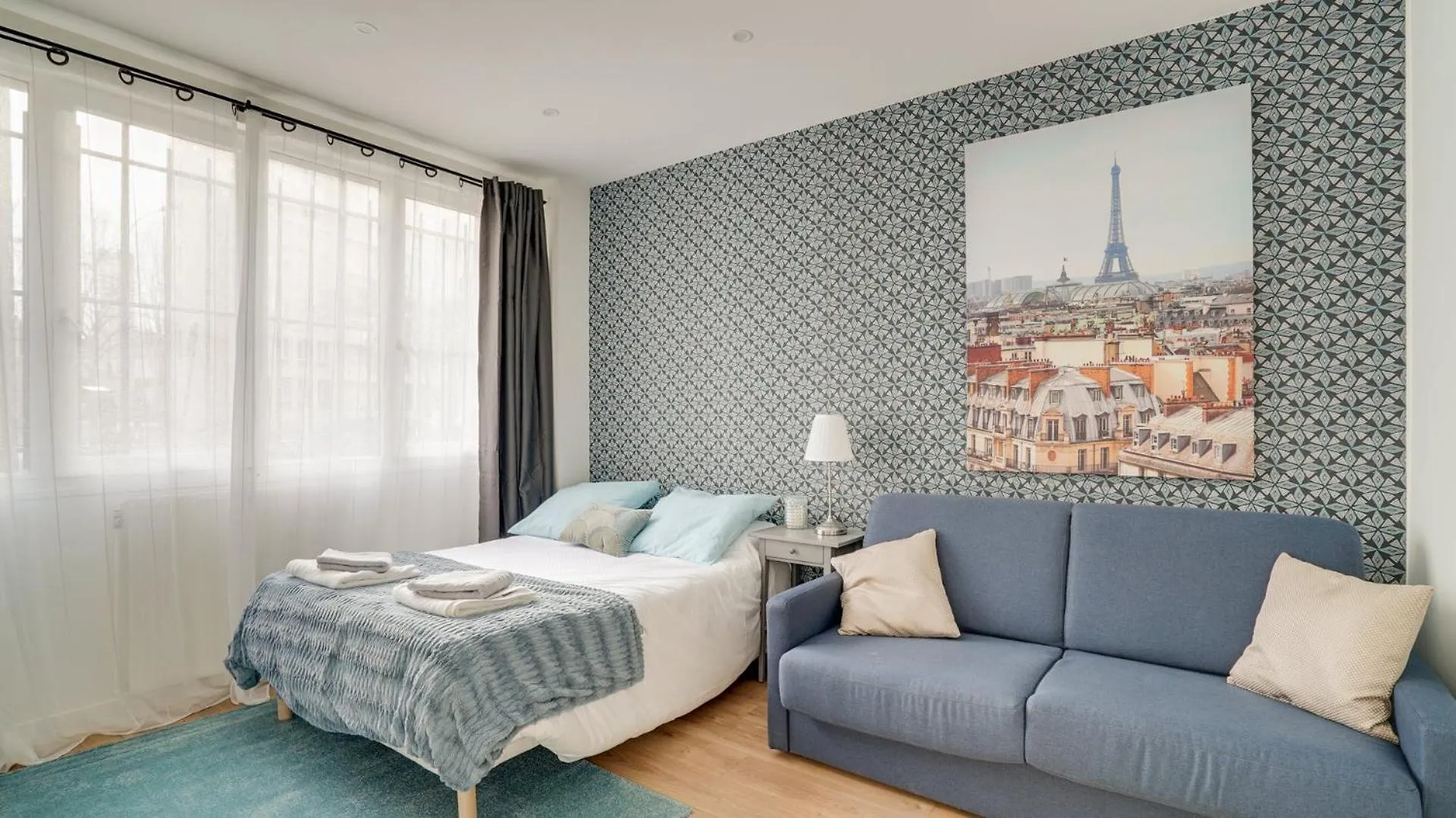 144 Bebesse - Superbe A Apartman *