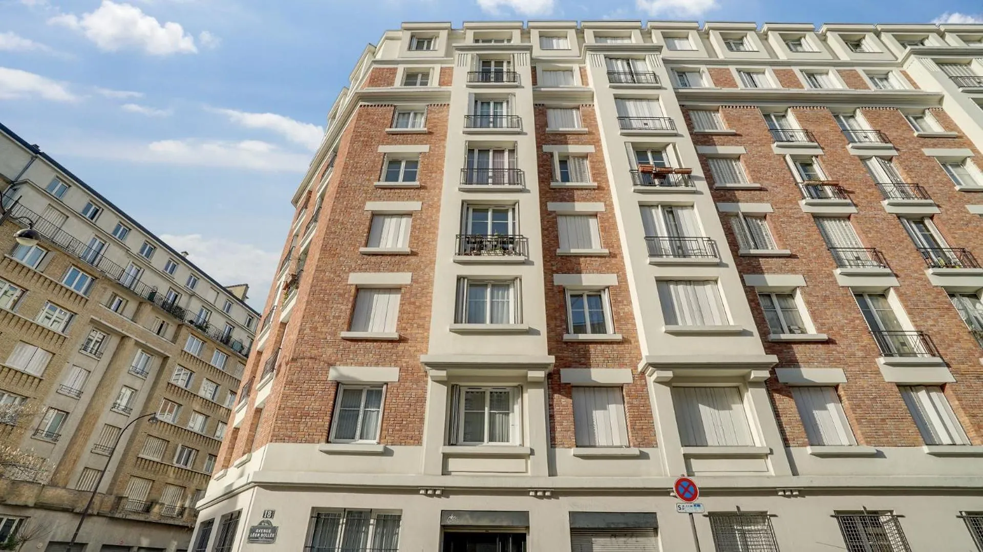 144 Bebesse - Superbe A Apartmán