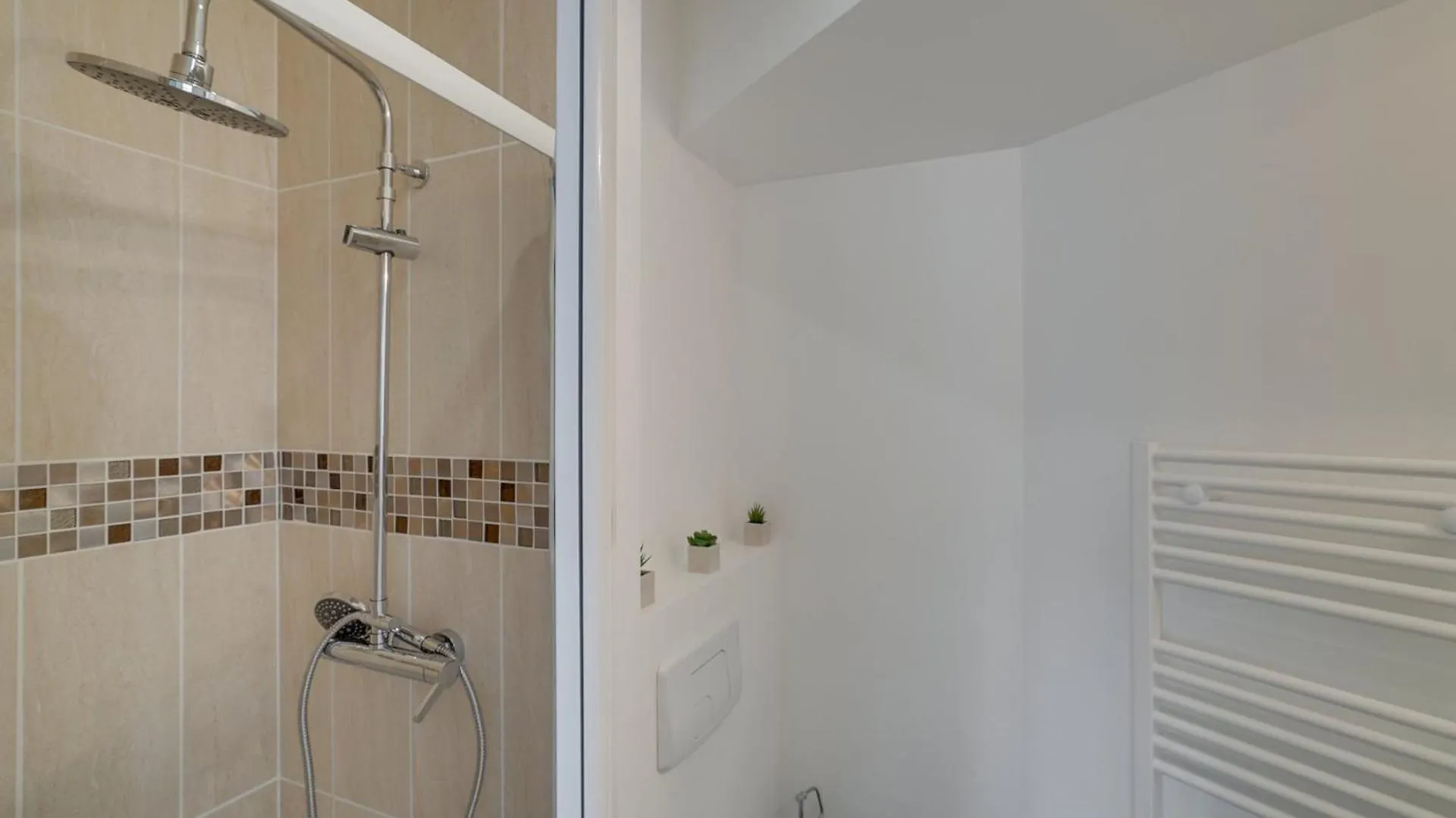 Apartmán 144 Bebesse - Superbe A